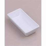  Rectangular Ceramic Bowl ( ckr3048 ) - 3.5cm*13.6cm, fig. 1 