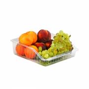  Plastic Fruits and Vegetables Basket ( BA-680 ), fig. 2 