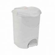  Pedal Plastic Waste Bin (  CK810 ) - 30 Liter, fig. 1 
