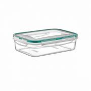  Rectangular Food Container ( LC-210 ) - 1.4 Liter, fig. 1 