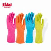  LiAo Washing Gloves, fig. 1 