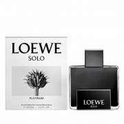  عطر لويفي سولو لويفي بلاتينيوم Loewe Solo Loewe Platinum Eau de Toilette 100ml, fig. 1 