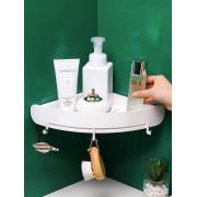  Bathroom Shelf (AZ-254) - Adhesive, fig. 2 