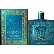  عطر فرزاتشي ايروس الرجالي او دو بارفيوم Versace Eros for Men Eau de Parfum 200ml, fig. 1 