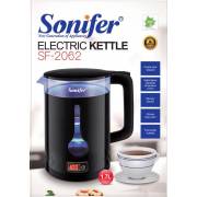  Sonifer Electric Kettle SF-2062, fig. 2 