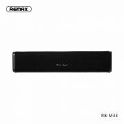  Remax Bluetooth Speaker RB-M33, fig. 1 
