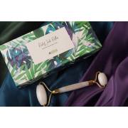  Rahaf Beauty Jade Roller With Gift Box, fig. 2 