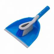  Cleaner Broom With Shovel K19003, fig. 1 