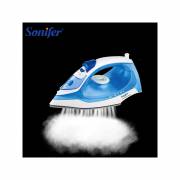  Sonifer Electric Steam Iron For Clothes 2000W Ceramic Soleplate Ironing Household Appliances SF-9008, fig. 3 
