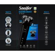  Sonifer Electric Shaver SF-9528, fig. 2 