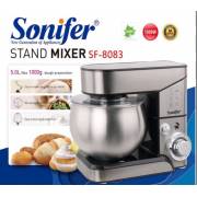  Sonifer Stand Mixer SF 8083, fig. 3 