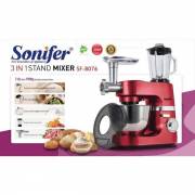  Sonifer SF-8076, mixer 3in1, fig. 2 