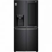  LG Side By Side Fridge Slim French Door Refrigerator 570 Litres GRX29FTQEL InstaView Door-in-Door Linear Cooling Hygiene FRESH+ ThinQ, fig. 1 
