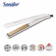  Sonifer SF-9501 Ceramic hair straightener, fig. 6 