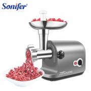  Sonifer Factory Price Sanitary Meat Grinder Machine For Home Kitchen SF-5012, fig. 3 