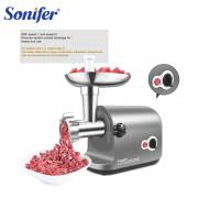  Sonifer Factory Price Sanitary Meat Grinder Machine For Home Kitchen SF-5012, fig. 2 