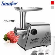  Sonifer Electric Meat Grinder With Spare Parts - 1200W (SF-5016), fig. 2 