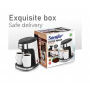  Sonifer Drip Coffee Machine - 240 ml - ( SF-3540 ), fig. 2 