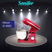  Sonifer Stand Mixer 5L SF8065, fig. 3 