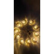  اضاءة هلال رمضان ذهبي صغير 10 ANG-2421, fig. 1 