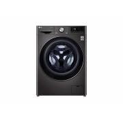  LG Washer Dryer - 6/9 Kg - Larger Capacity - AI DD - Steam Technology - (F4V5VGP2T), fig. 1 