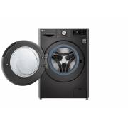  LG Washer Dryer - 6/9 Kg - Larger Capacity - AI DD - Steam Technology - (F4V5VGP2T), fig. 2 