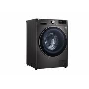  LG Washer Dryer - 10/7 Kg - Larger Capacity - AI DD - Steam Technology - (F4V9RCP2E), fig. 2 