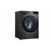  LG Washing Machine - 10 Kg - Larger Capacity - AI DD - Steam Technology - (F4V9RWP2E), fig. 2 