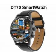  ساعة  DT70 smart watch  فخمة بسعر خرافي  , fig. 1 