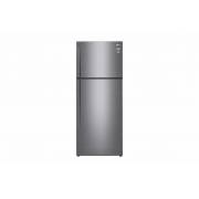 Top Mount Refrigerator, Platinum Silver, Smart Inverter Compressor, Cool Door Technology™, Multi Air Flow, fig. 1 