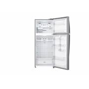  Top Mount Refrigerator, Platinum Silver, Smart Inverter Compressor, Cool Door Technology™, Multi Air Flow, fig. 2 