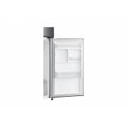  LG Top Mount Refrigerator - Smart Inverter Compressor - Multi Air Flow - Dark Silver - GN-B242SQBB, fig. 6 