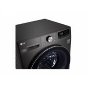  LG Washer Dryer - 10/7 Kg - Larger Capacity - AI DD - Steam Technology - (F4V9RCP2E), fig. 4 