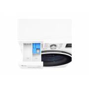  LG Washing Machine - 9 kg - Larger Capacity - AI DD - Steam Technology - (F4V5VYP0W), fig. 4 
