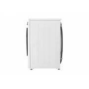  LG Washing Machine - 9 kg - Larger Capacity - AI DD - Steam Technology - (F4V5VYP0W), fig. 5 