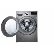  LG Washer Dryer - 13/8 Kg - AI DD - Turbo Wash - Steam Technology - (F15L9DGD), fig. 2 