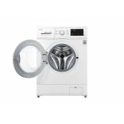  LG Front Loading Washing Machine - Smart Diagnosis™ - 7 Kg - (FH2J3QDNP0), fig. 2 