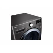  LG 12/20kg Washer & Dryer With Steam Technology - TurboWash™ - (F20L2CRV2E2), fig. 5 