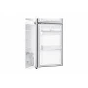  LG Top Mount Refrigerator - Smart Inverter Compressor - Multi Air Flow - Smart Diagnosis - Platinum Silver - (GR-C342SLBB), fig. 3 