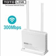  TOTOLINK ND300 300Mbps مودم لاسلكي ADSL, fig. 2 