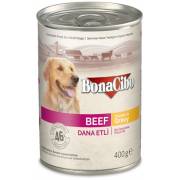  Beef Age Adult Dog Food with Sauce, fig. 1 
