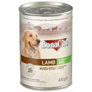  Jelly Lamb Meat Age Adult Dog Food, fig. 1 