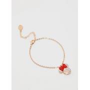  Minnie Mouse Studded Bracelet with Lobster Clasp Closure, fig. 4 