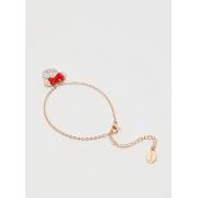  Minnie Mouse Studded Bracelet with Lobster Clasp Closure, fig. 1 