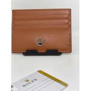  Card Wallet - Two Colors, fig. 1 