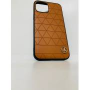  Leather mobile cover (for iPhone 12 Pro Max, 13 Pro Max) - different colors, fig. 4 