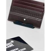  Card Wallet - Two Colors, fig. 1 