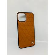  Leather mobile cover (for iPhone 12 Pro Max, 13 Pro Max) - different colors, fig. 3 