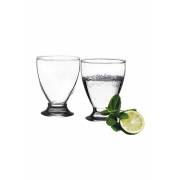  Glass Juice Cups 3 Pieces - Sensen 41011, fig. 1 