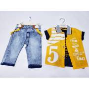  Concept Turkish Baby Boys Set - (6 Months - 2 Years), fig. 2 